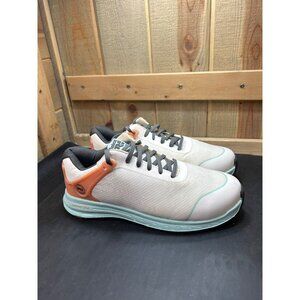 Timberland PRO Womens Anti-Fatigue Work Shoes Size 10 Composite Toe Lightweight